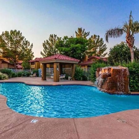 2Br Condo 15 Mins To Downtown Phoenix With Pool & Spa Dış mekan fotoğraf