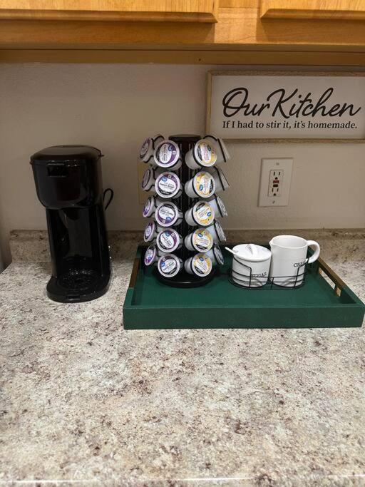 2Br Condo 15 Mins To Downtown Phoenix With Pool & Spa Dış mekan fotoğraf