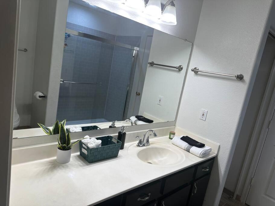 2Br Condo 15 Mins To Downtown Phoenix With Pool & Spa Dış mekan fotoğraf