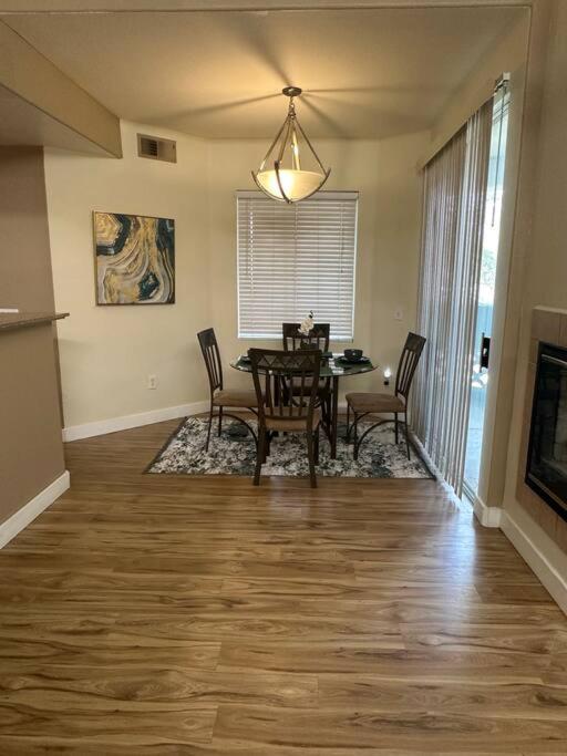 2Br Condo 15 Mins To Downtown Phoenix With Pool & Spa Dış mekan fotoğraf