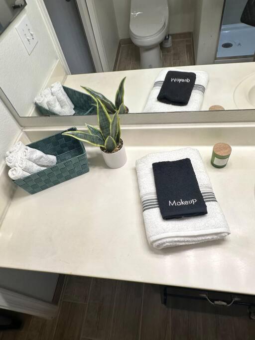 2Br Condo 15 Mins To Downtown Phoenix With Pool & Spa Dış mekan fotoğraf