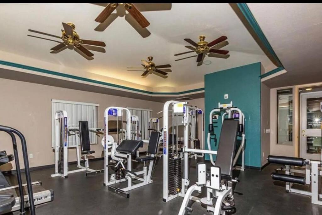 2Br Condo 15 Mins To Downtown Phoenix With Pool & Spa Dış mekan fotoğraf